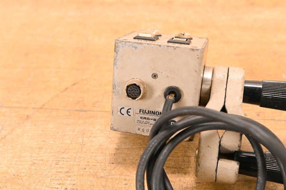 Fujinon ERS-51B Range Selector CG01ELY