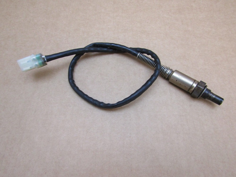 Voge R 125 2024 1,208 miles lambda sensor (15519)