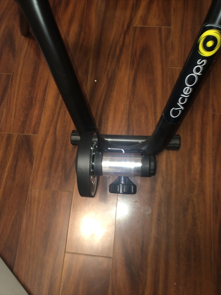 CycleOps Indoor Bike Trainer