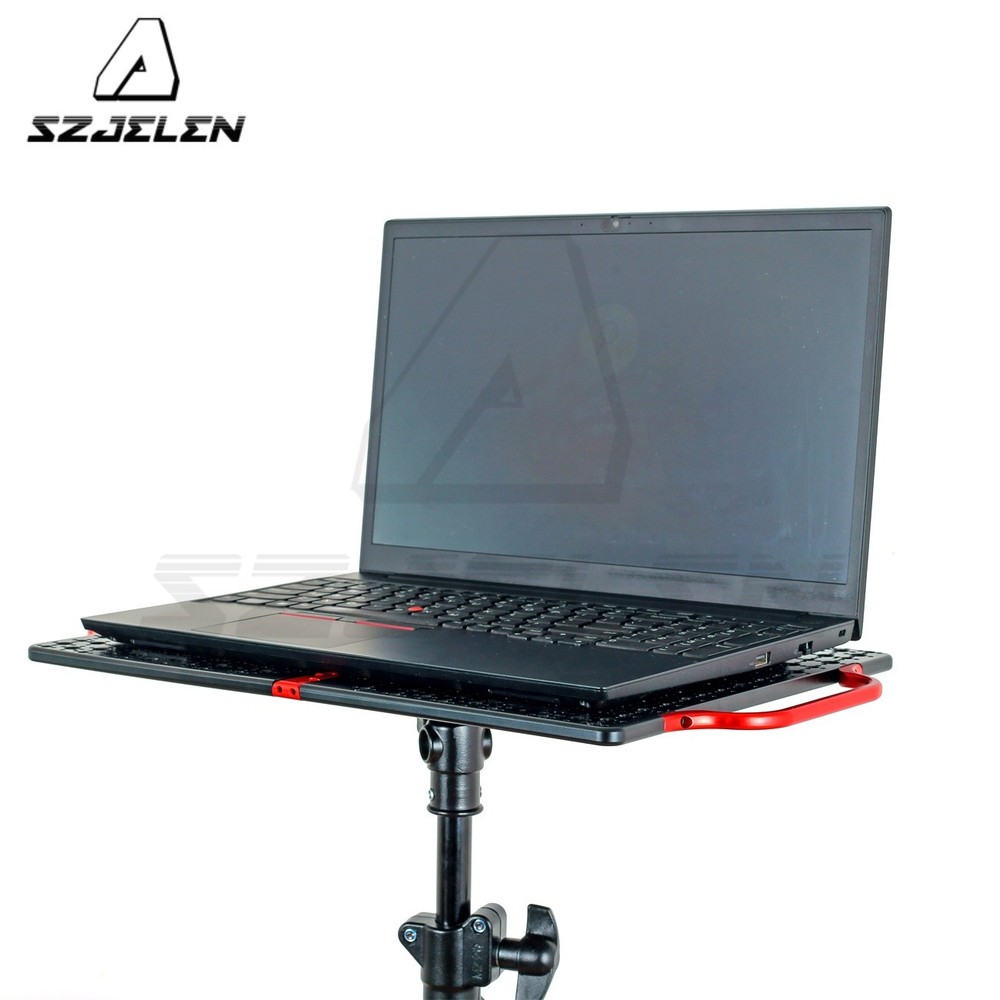 Table Panel Fixed on Magic Leg/Tripods for Cameras,Monitors,Laptops,Live stream
