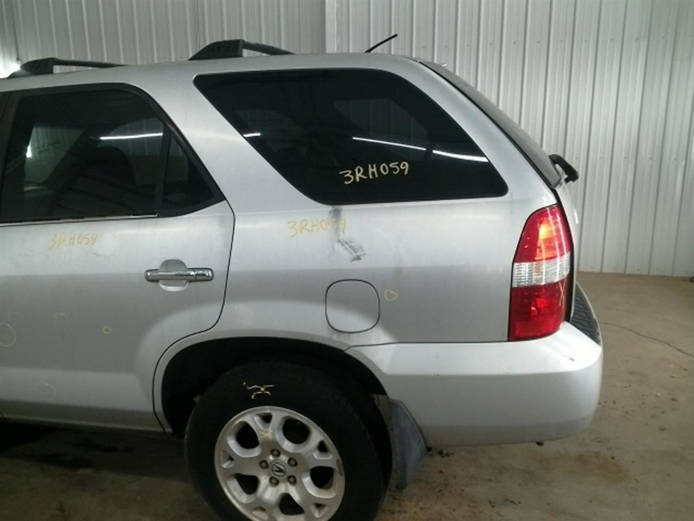 Crossmember/K-Frame Front Fits 03-04 PILOT 104917536