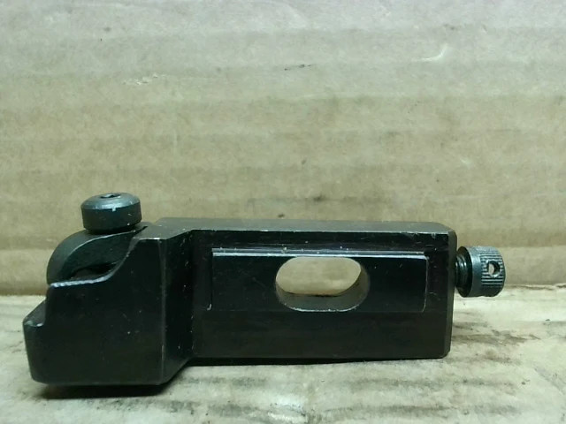 VR Wesson MB 8465 C Tool Holder-Used