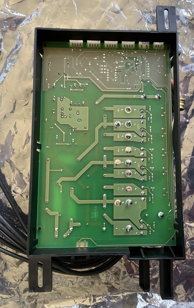 Stiebel Eltron Tankless Water Heater Electronic Control Module STE-289677