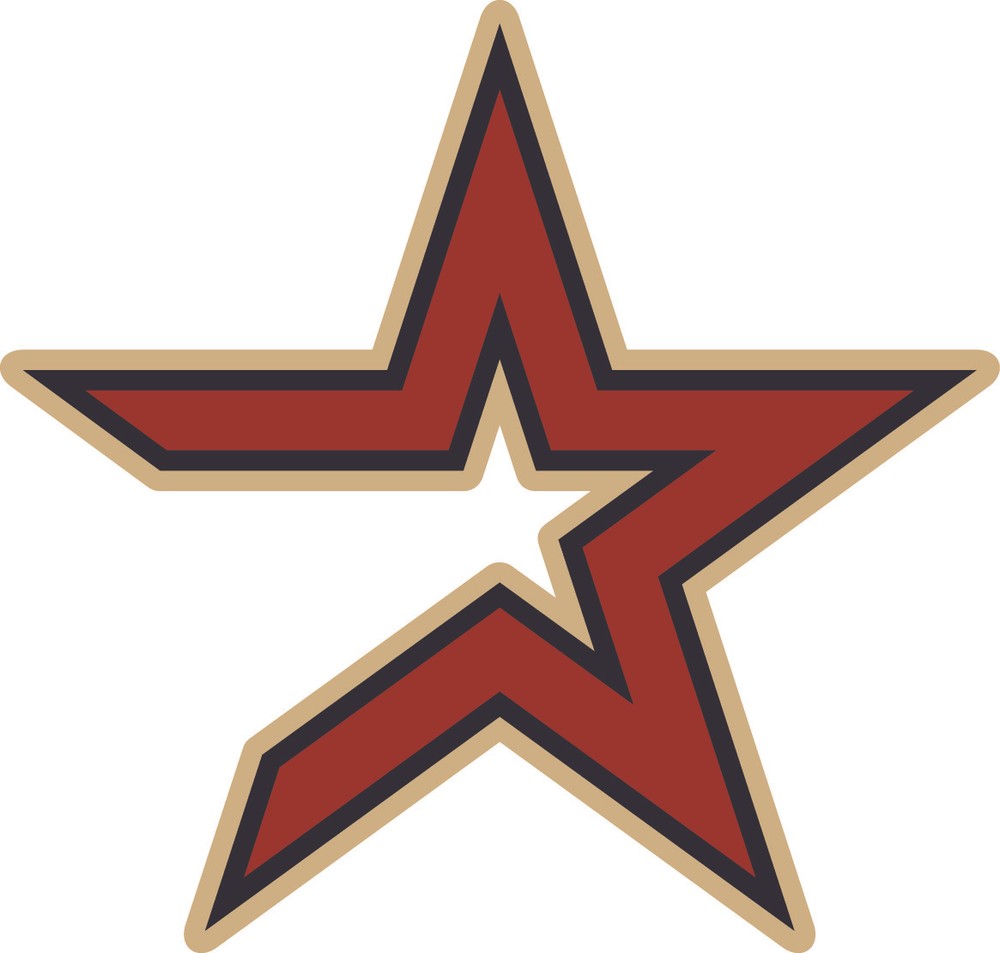 HOUSTON ASTROS Vinyl Decal / Sticker ** 5 Sizes **