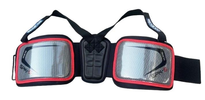 Sparco SPK-5 Rib Protector