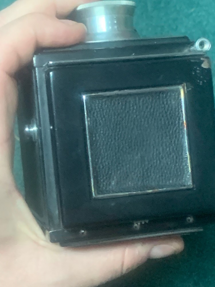 Peerflekta 75 mm
