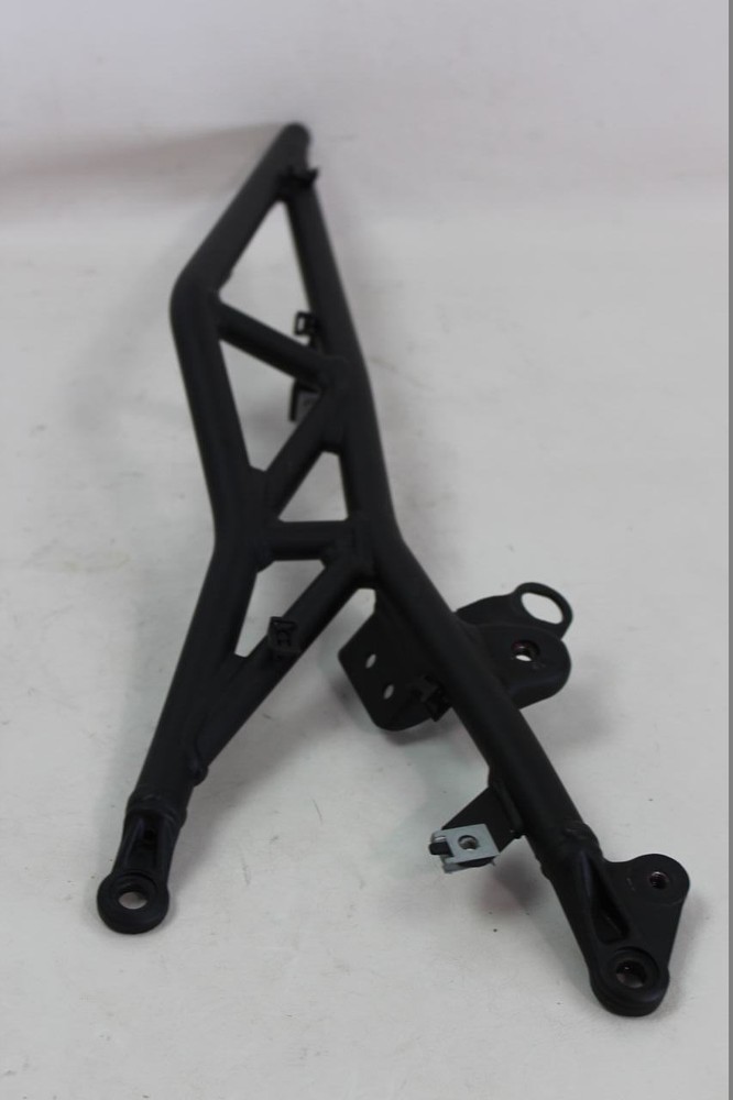 Ducati Multistrada 1200S 1200 '14 Left Side Subframe Support Bracket Chassis