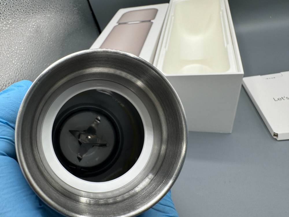 Vejo Personal Blender Bottle Model 2102