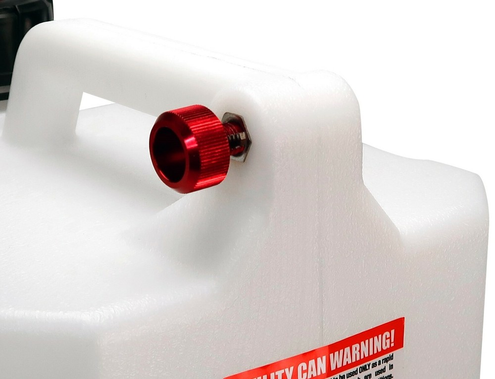 Risk Racing EZ5 5-Gallon Utility Jug