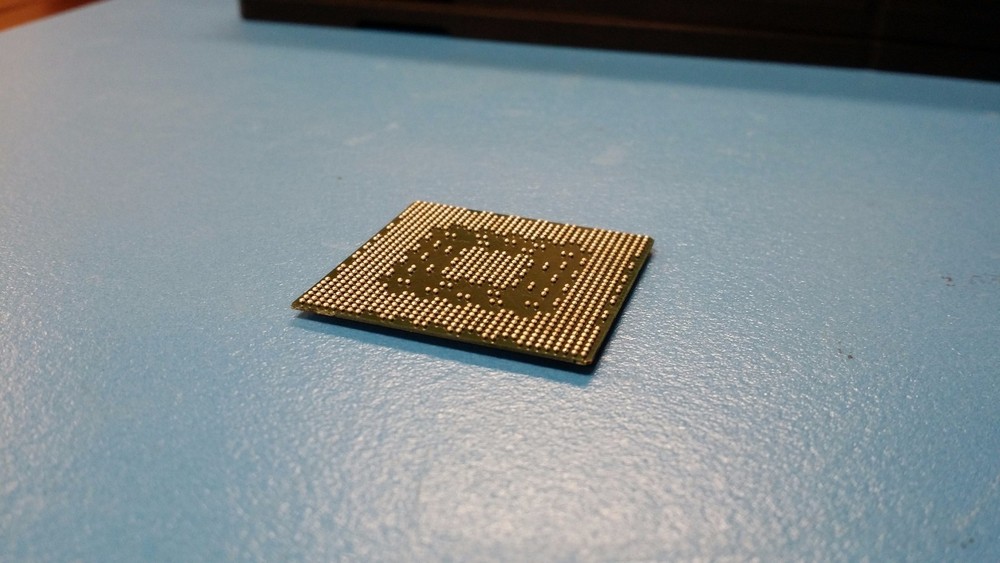 (1 PC) SPS-NIRB SAMSUNG BGA IC