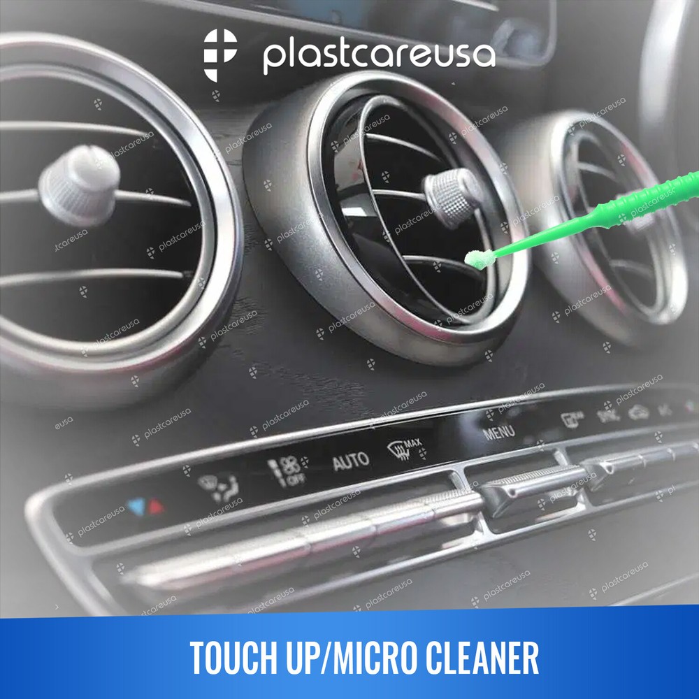 400 (4 Kegs) Orange Micro Brush Lash Tools Regular Tips, Brushes Eyelash Makeup