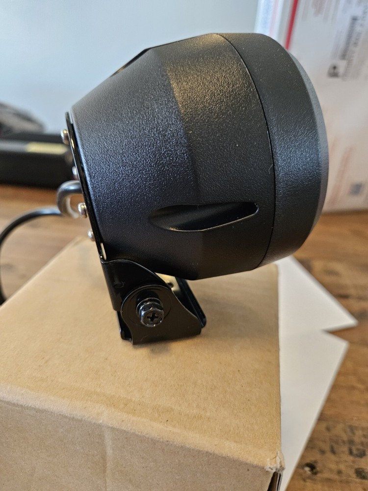 Yaesu Mls-200 External Speaker