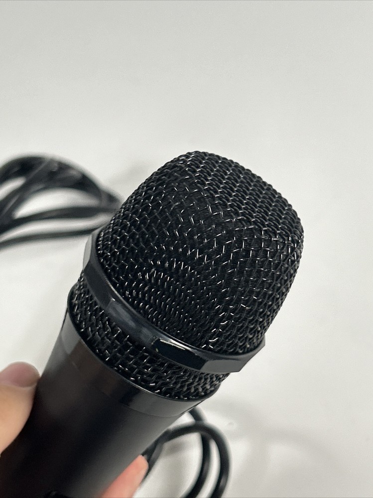 Microphone For Karaoke With Cable