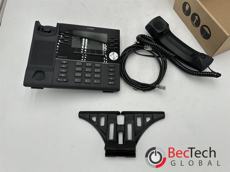 MITEL 6930 IP PHONE 50006769