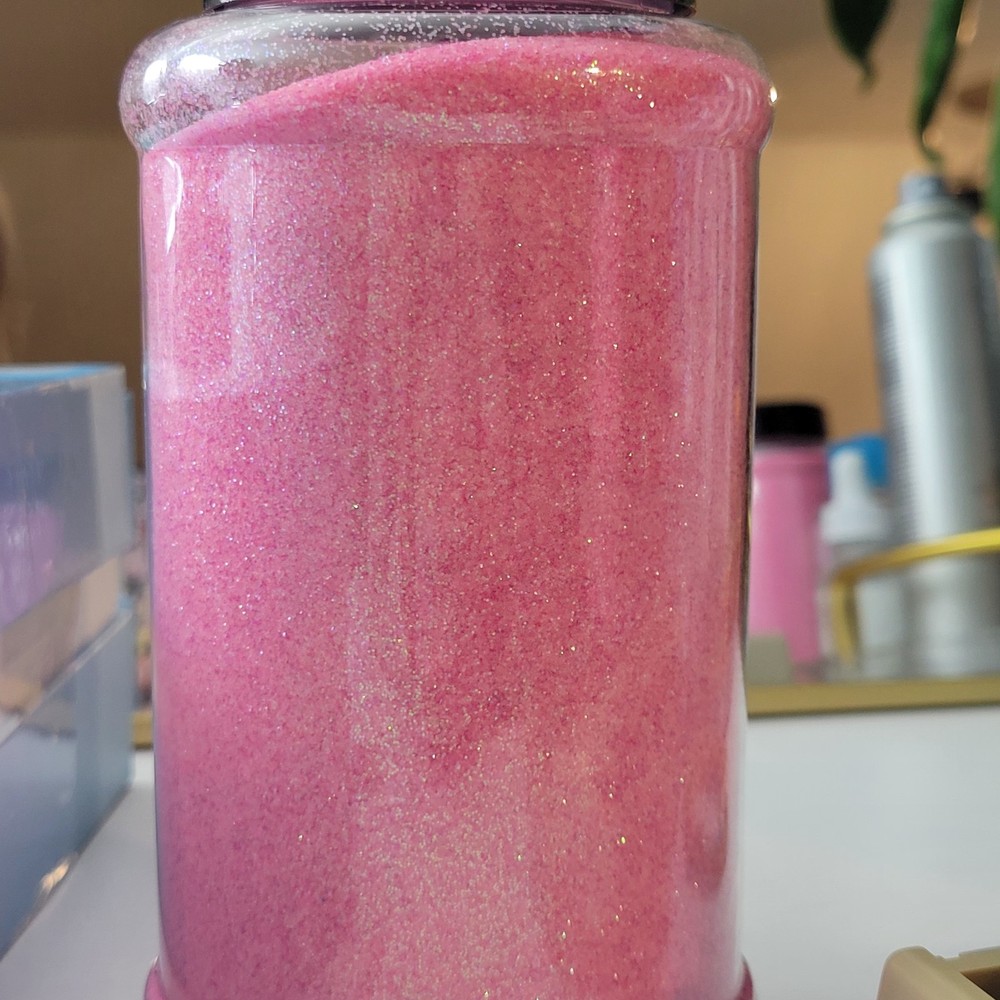 Ultra Fine Glitter Powder