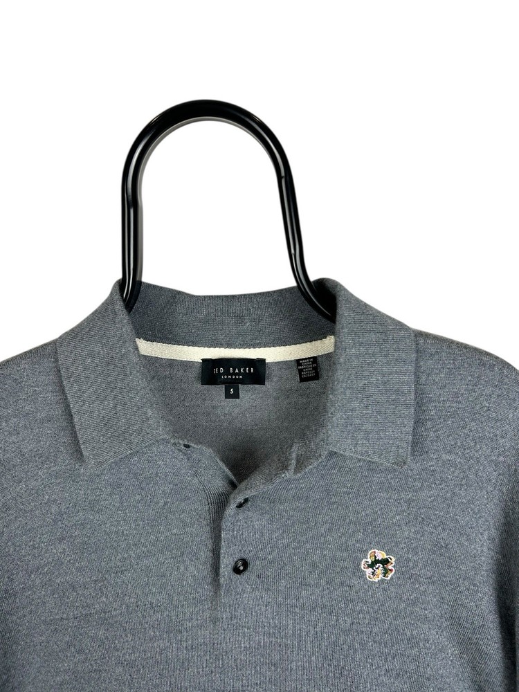 Ted Baker Jumper Mens Size Large
