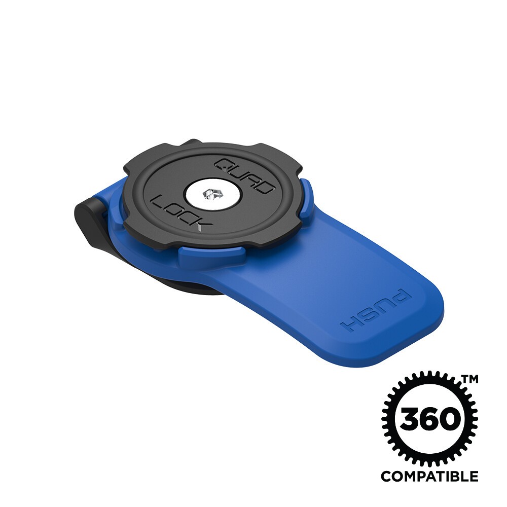 Quad Lock 360 Head - Lever