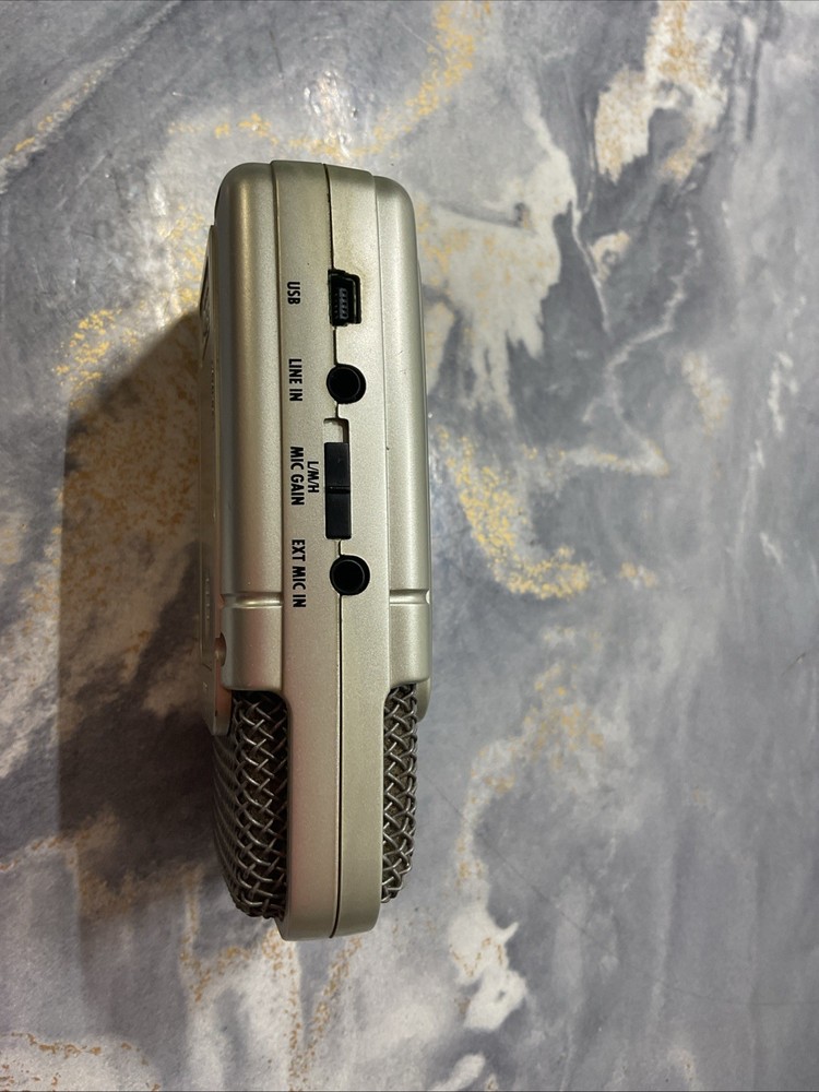 ZOOM Handy Recorder H2 Handheld Digital Recorder