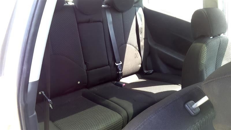 ACCENT 2008 Fuse Box Cabin 1038780371