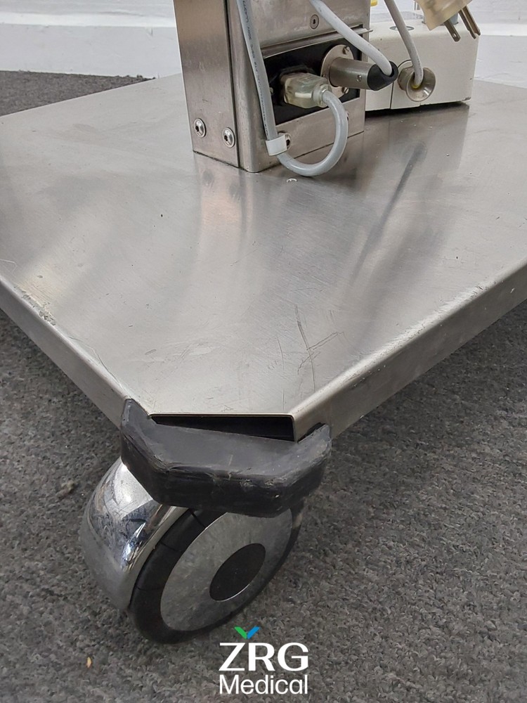 Aesculap Elan-E Type GA w/ Footswitch