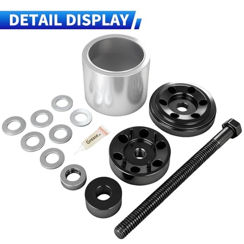 S-24736 Upgraded Bushing Installation Tool Compatible with Hendrickson S