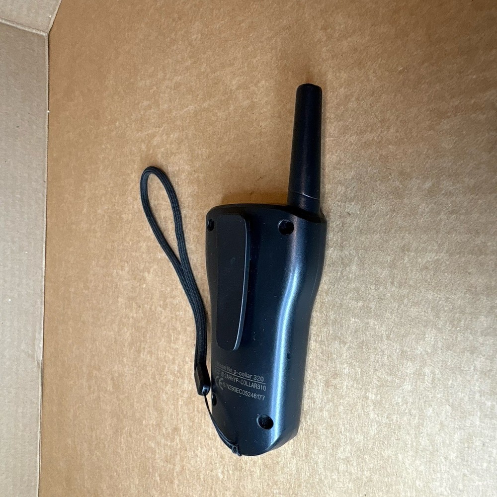 PATPET P-COLLAR 320 Dog Training Replacement Remote Control Controller NO Collar