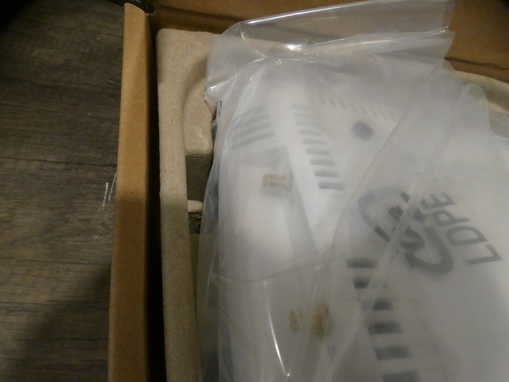 New Mist Systems/Juniper Premium 802.11ax Wifi & BLE Array AP External Antenna