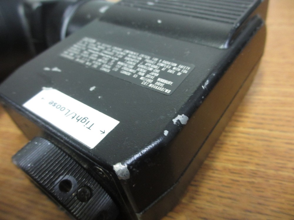 Hitachi VF-158 View Finder