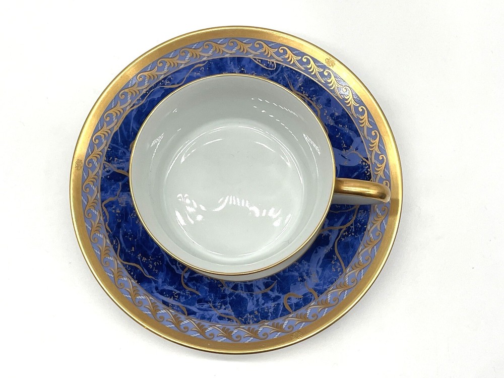 Christian Dior "Azure Royale" Assorted Pieces, Multiples Available