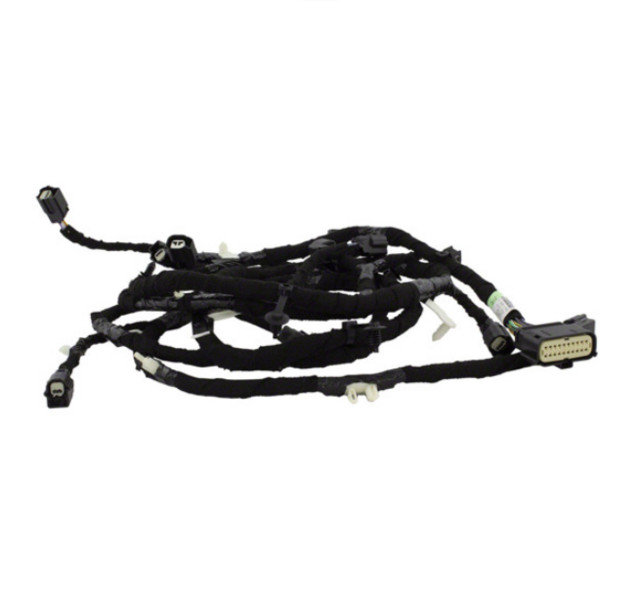 Genuine Ford Wire Harness HP5Z-15K867-D