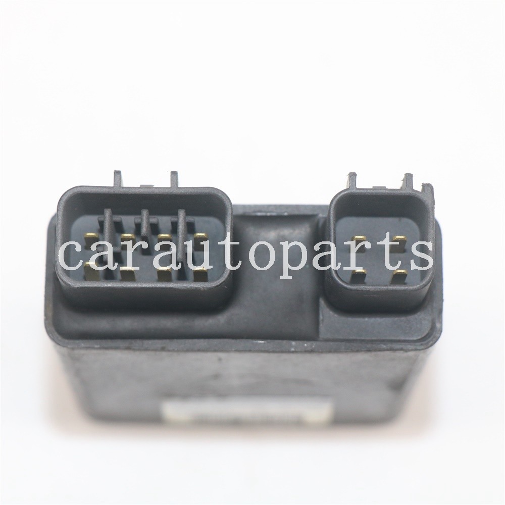 Genuine CDI Unit ECM Engine Control Module 45P-H5540-00 for Yamaha Byson