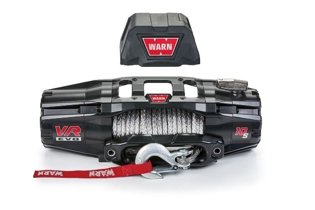 WARN 103250 VR EVO 8 WINCH
