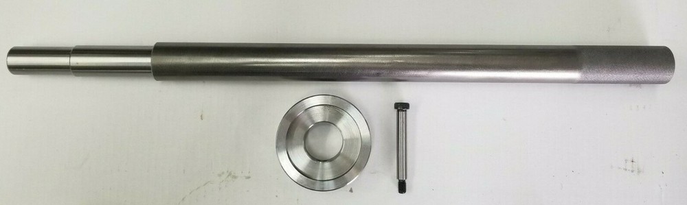 Mercruiser Alpha, Bravo, OMC Engine Alignment Tool W/ Gimbal Bearing Installer