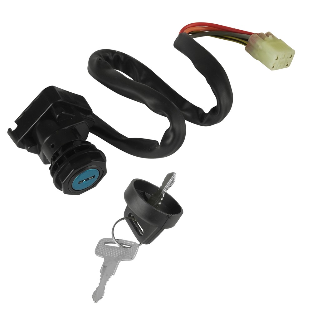Ignition Key Switch for Suzuki 37110-38F00