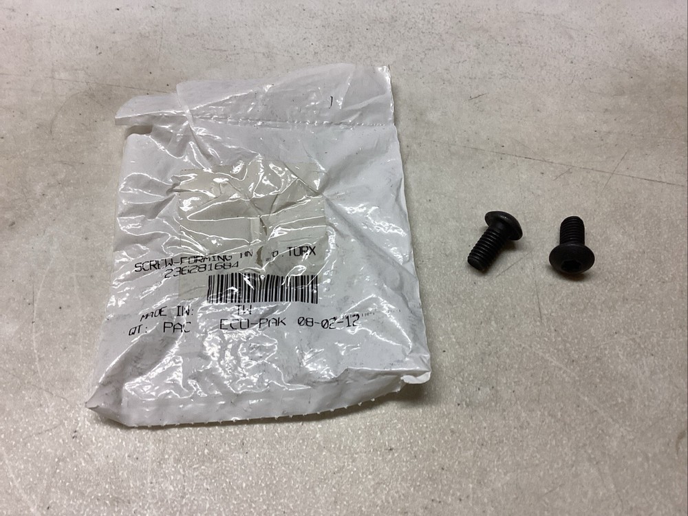 Ski-Doo Torx Screw 236281684 Qty-2