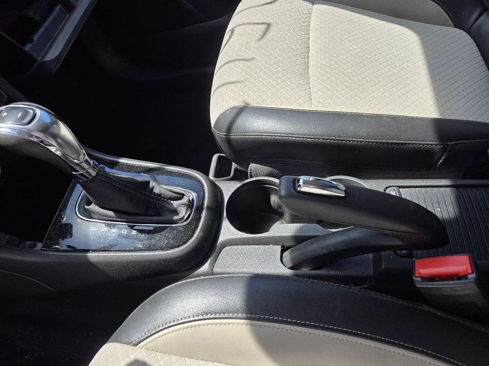 2017-2021 Buick Encore 8" Dash Display and Control Panel ID 42498392