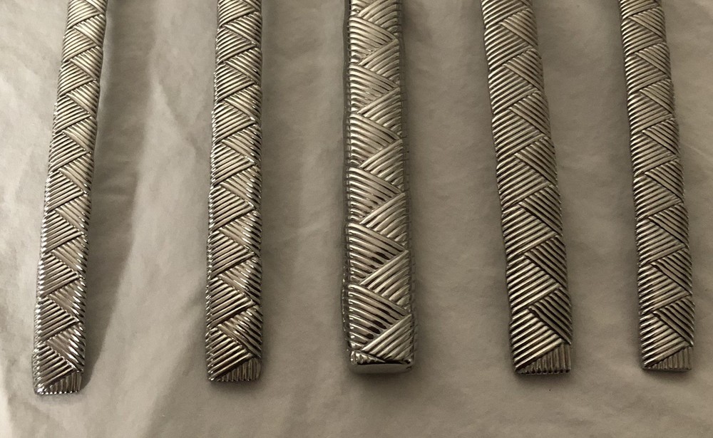 RALPH LAUREN - CAIRO - Silverware STAINLESS FLATWARE * YOUR CHOICE