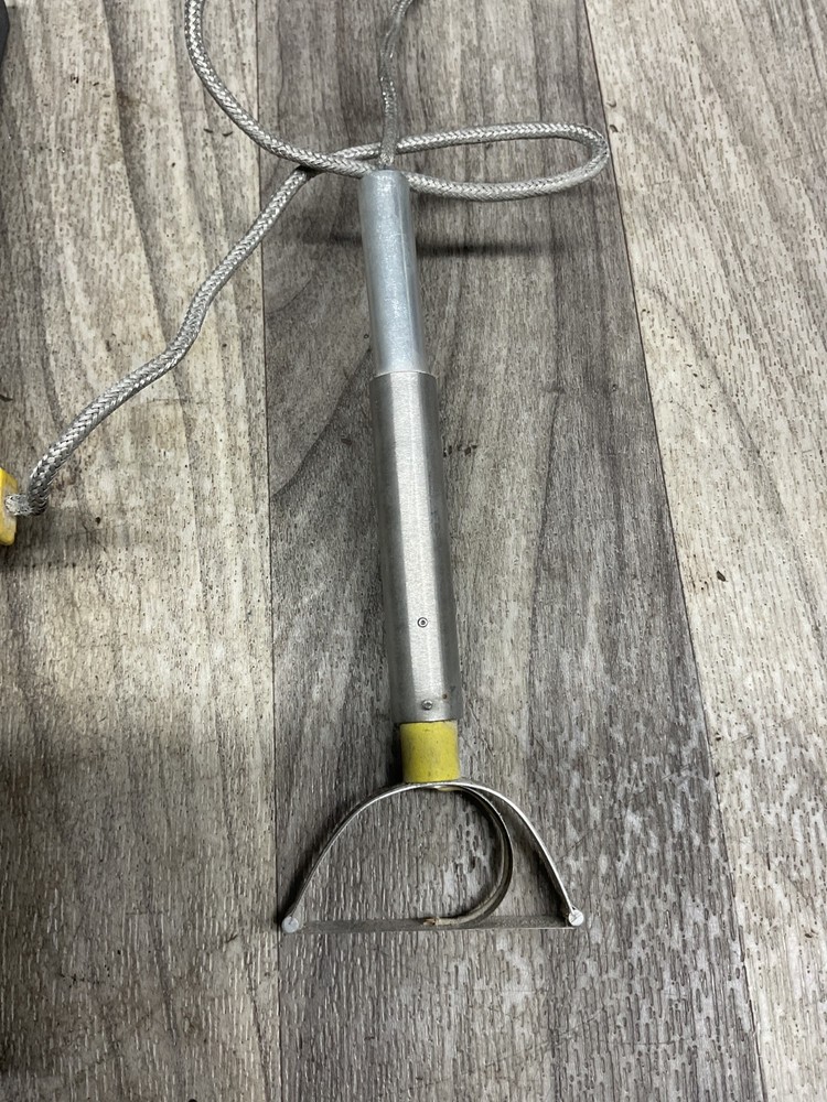 EDL Pocket Probe Analog Pyrometer #4012G68