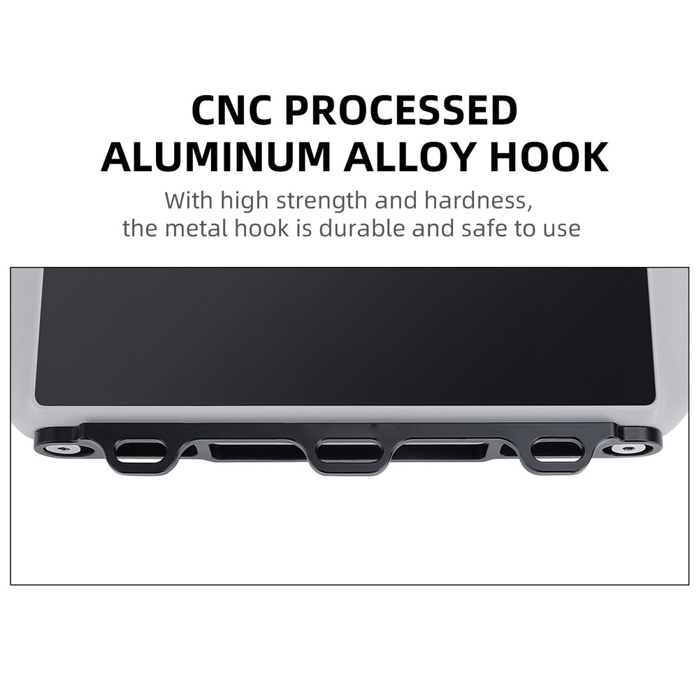 Controller Leather Lanyard Strap Belt with Mount For DJI RC Controller Drone