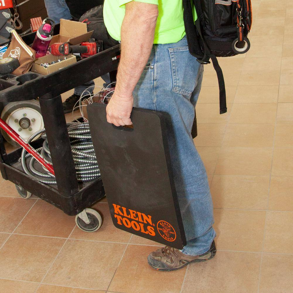 Tradesman Pro Standard Kneeling Pad