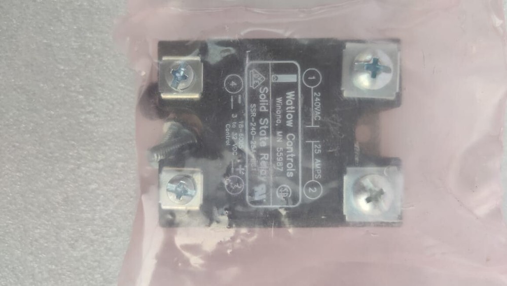 HOBART 01-1000V6-00201 RELAY SOLID STATE