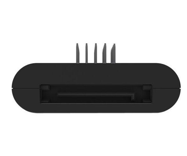 NZXT AC-IUSBH-M3 Internal USB Hub (Gen 3)