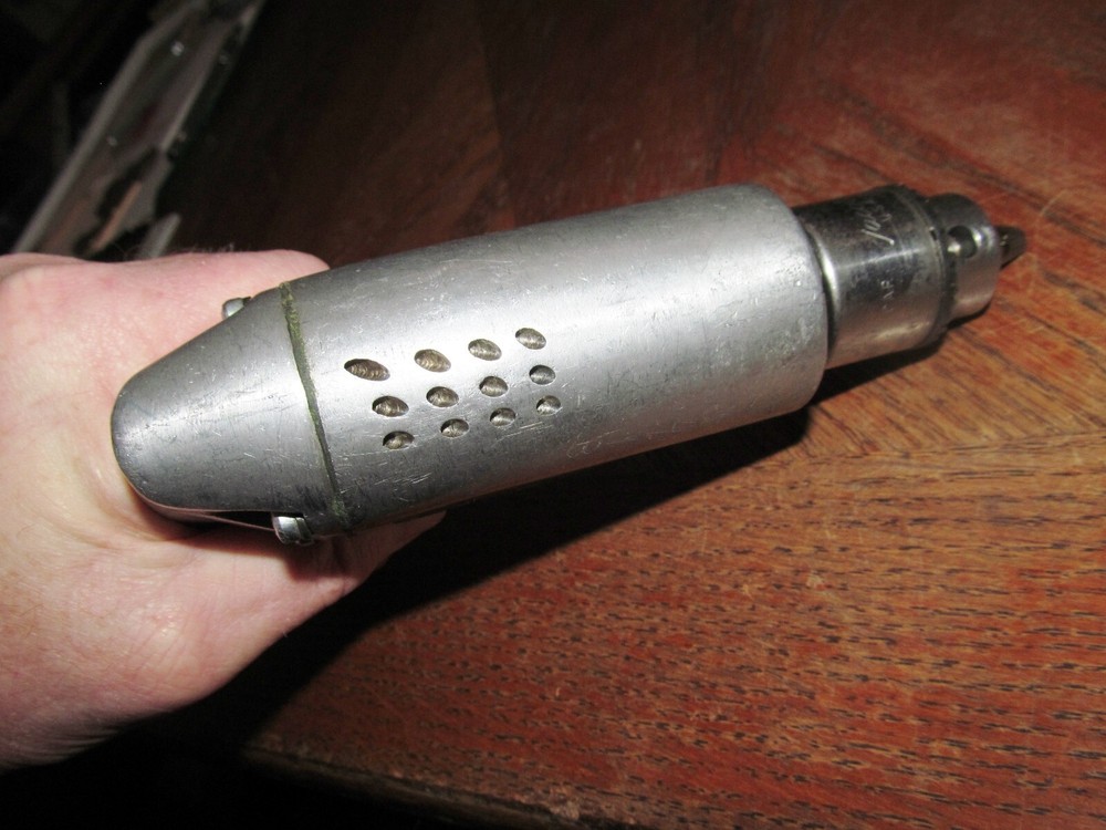 MAC Tools 3/8" Pneumatic Drill - Good Used Working Condition