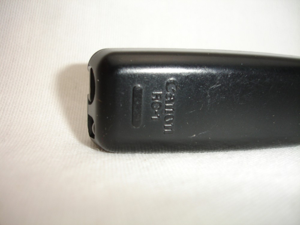 Canon Remote Control RC-1