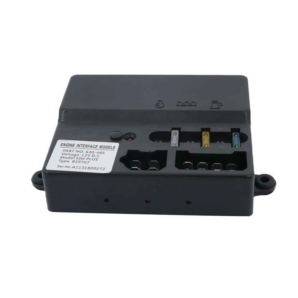 Generators Part Interface Module 12V AVR EIM 630-088 EIM 630-465
