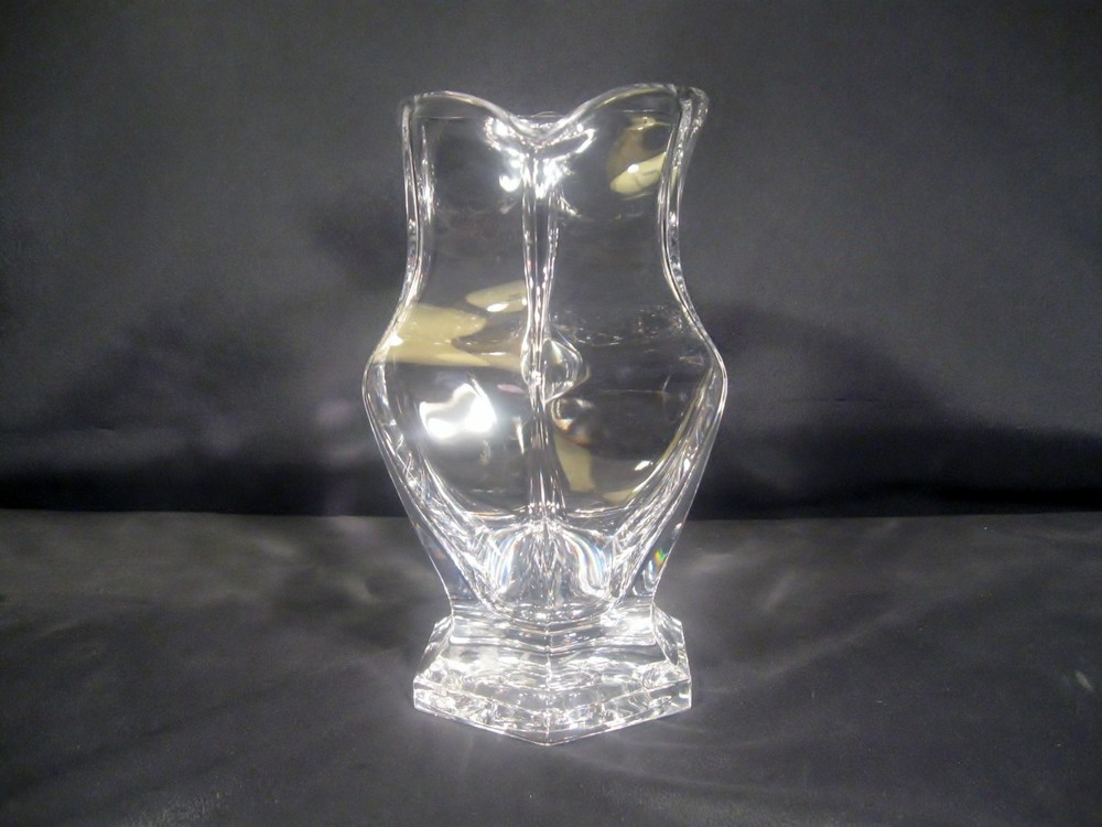 Gorham Crystal Sovereign Pitcher