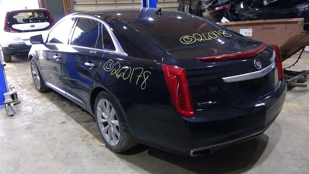 Fuse Box Engine Fits 13 XTS 967424