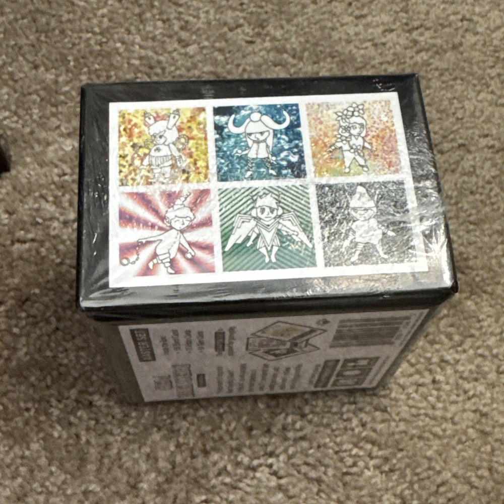 Gem Blenders Master Set