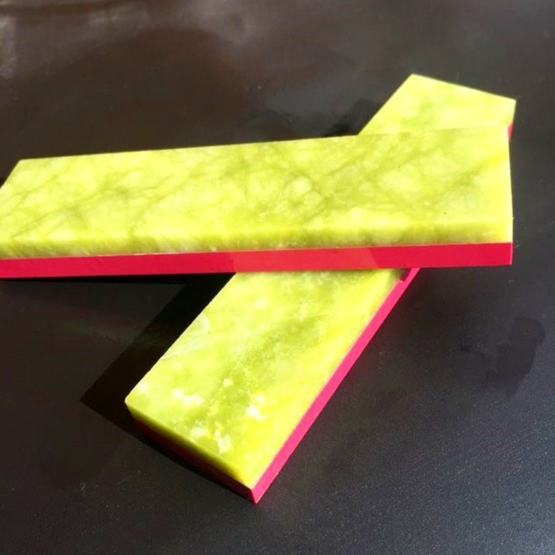 5000 12000Grit Double Side Cutter Sharpening Coarse Fine Whetstone-Sharpener