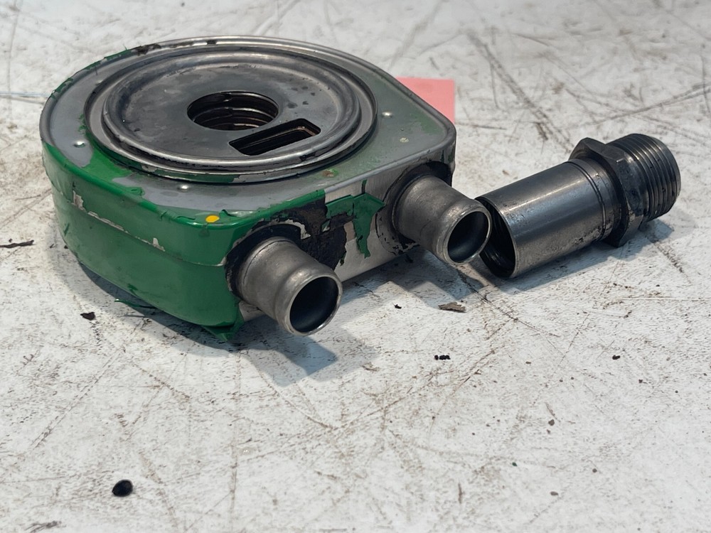 2012 John Deere 5045D Tractor Engine Oil Cooler